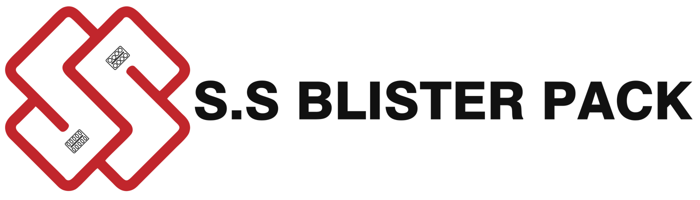 S.S Blister Pack